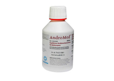 Andromed  Diluyente – Andromed Semen Extender