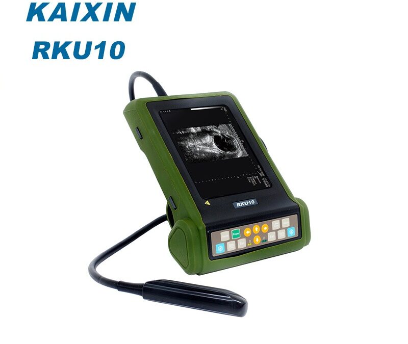 Ecógrafo RKU-10 Kaixin