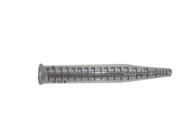 15 mL Pyrex Conical Tube 005630