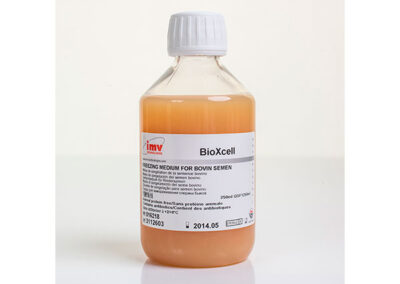 BioXcell Diluyente 016218 – BioXcell Semen Extender IMV