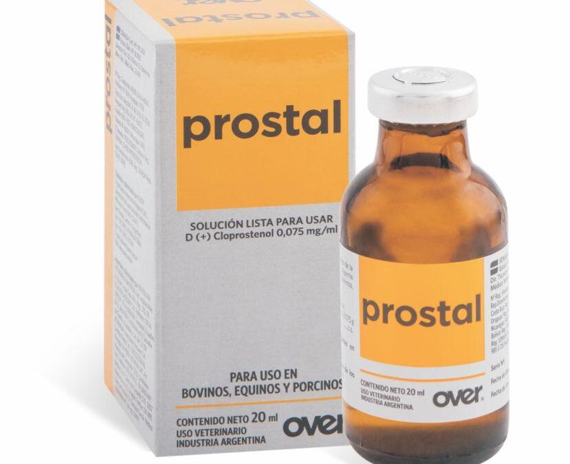 Prostal 50mL